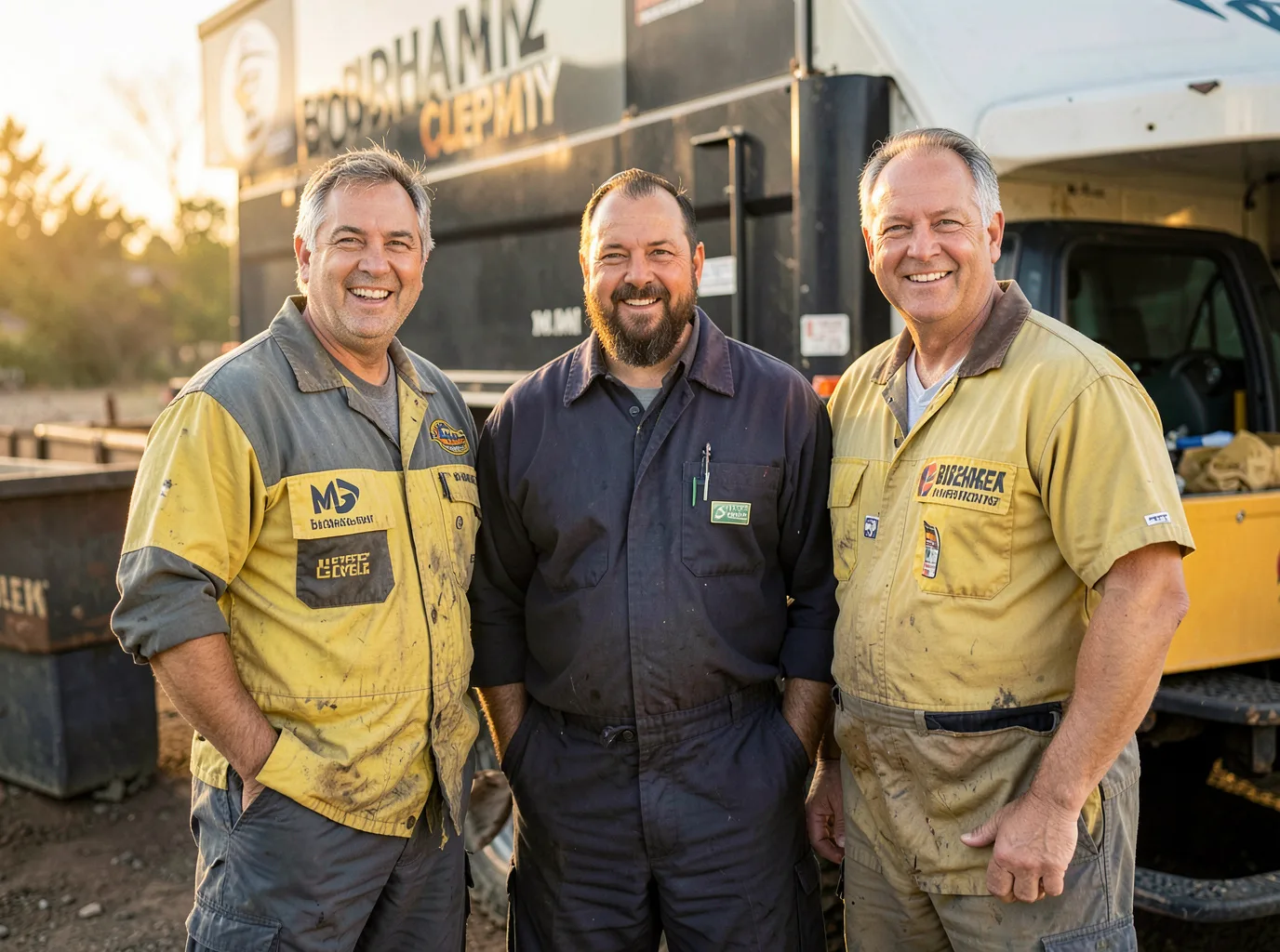 Sewage Cleanup company in Sherman, MS